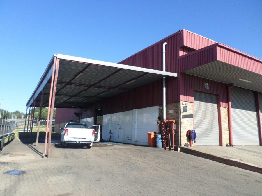 Commercial Property for Sale in Roodepoort Gauteng
