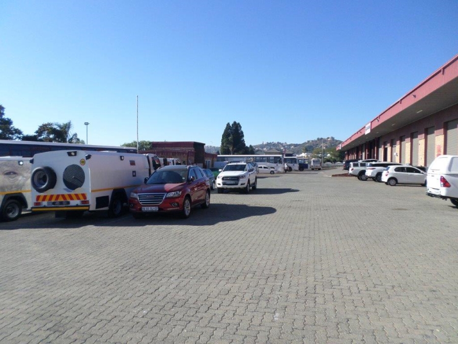 Commercial Property for Sale in Roodepoort Gauteng
