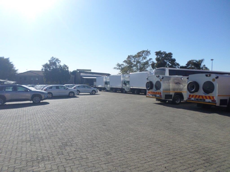 Commercial Property for Sale in Roodepoort Gauteng