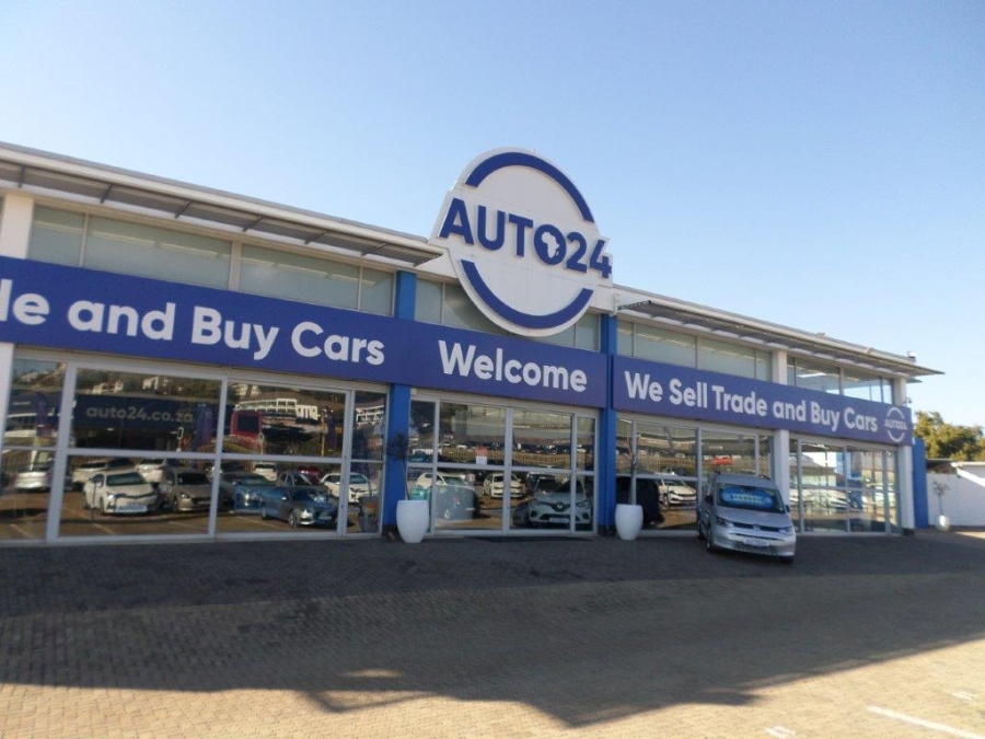 Commercial Property for Sale in Roodepoort Gauteng