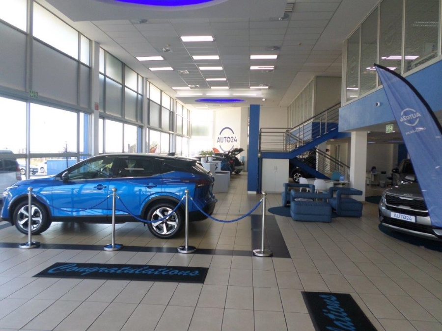 Commercial Property for Sale in Roodepoort Gauteng