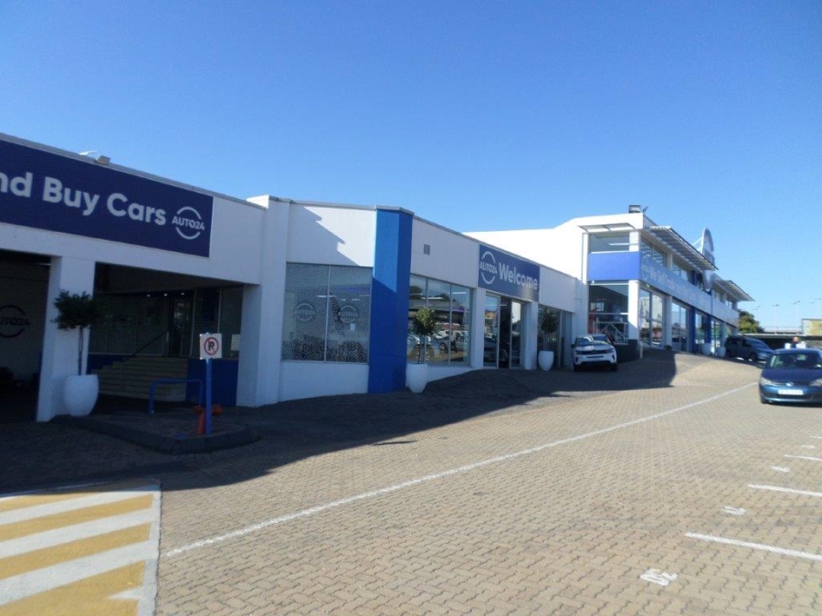 Commercial Property for Sale in Roodepoort Gauteng