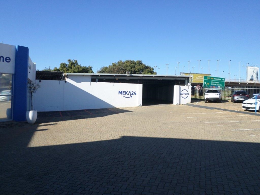 Commercial Property for Sale in Roodepoort Gauteng