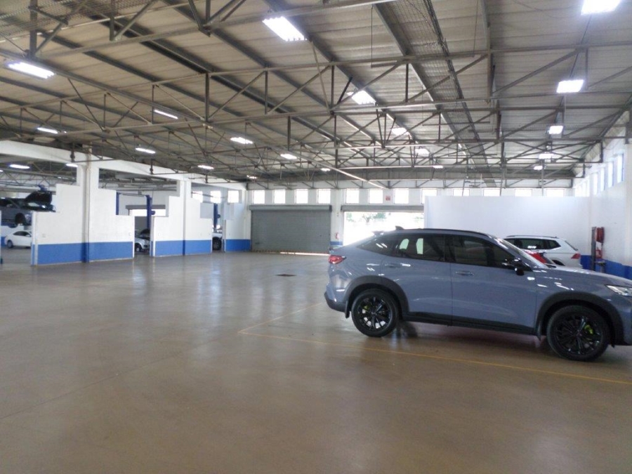 Commercial Property for Sale in Roodepoort Gauteng