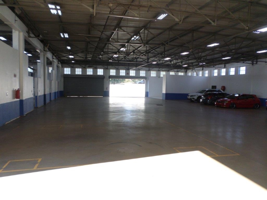 Commercial Property for Sale in Roodepoort Gauteng