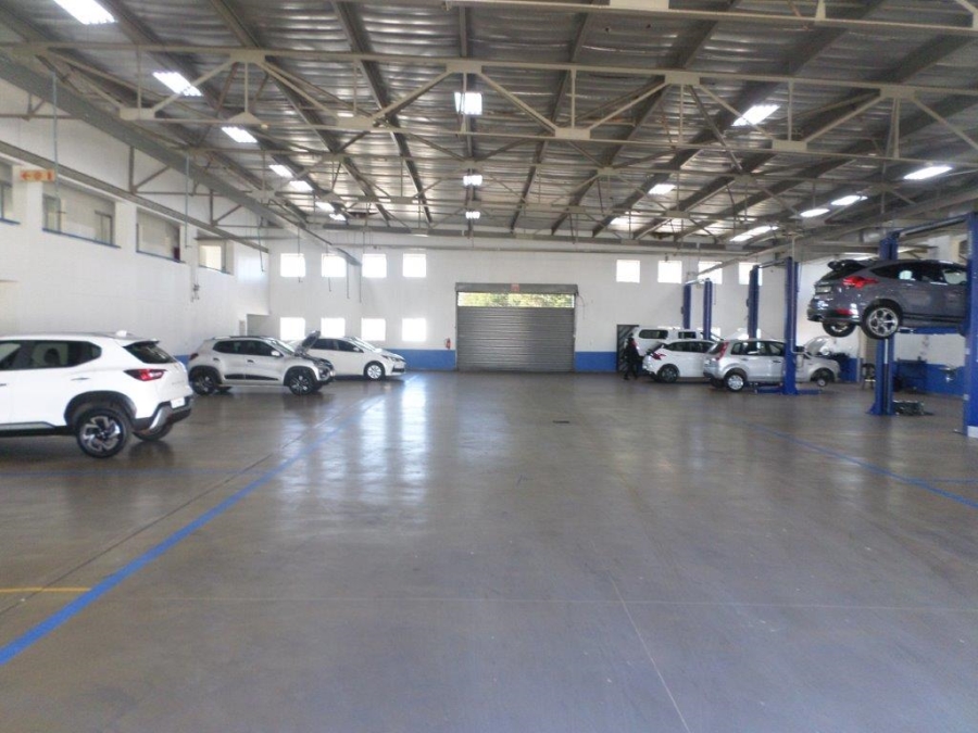 Commercial Property for Sale in Roodepoort Gauteng
