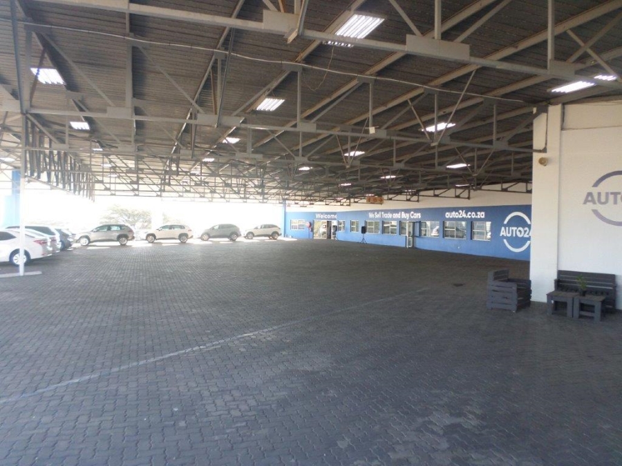 Commercial Property for Sale in Roodepoort Gauteng