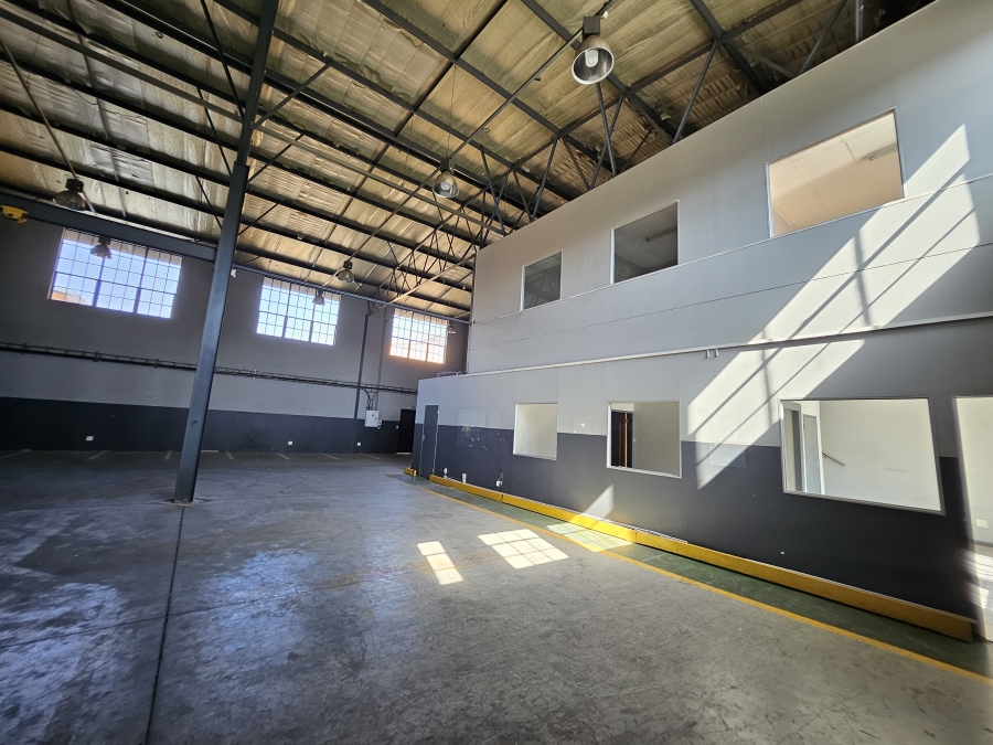 To Let commercial Property for Rent in Montana Park Gauteng