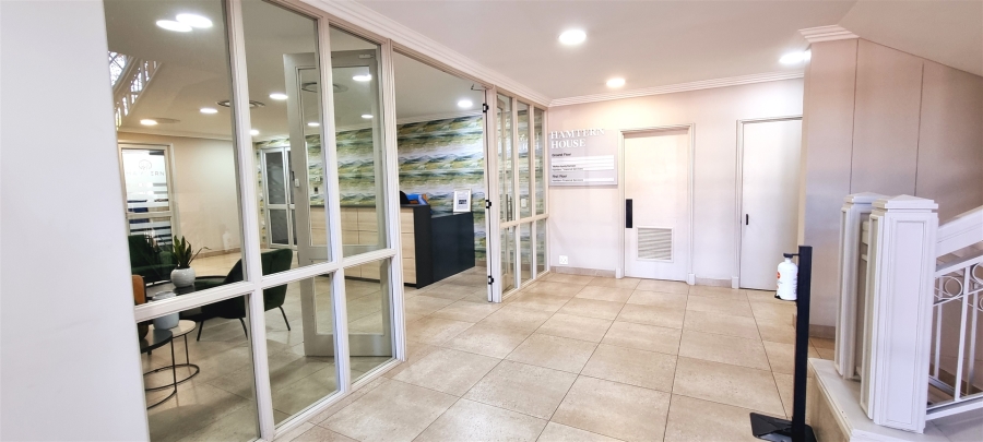 To Let commercial Property for Rent in Bryanston Gauteng