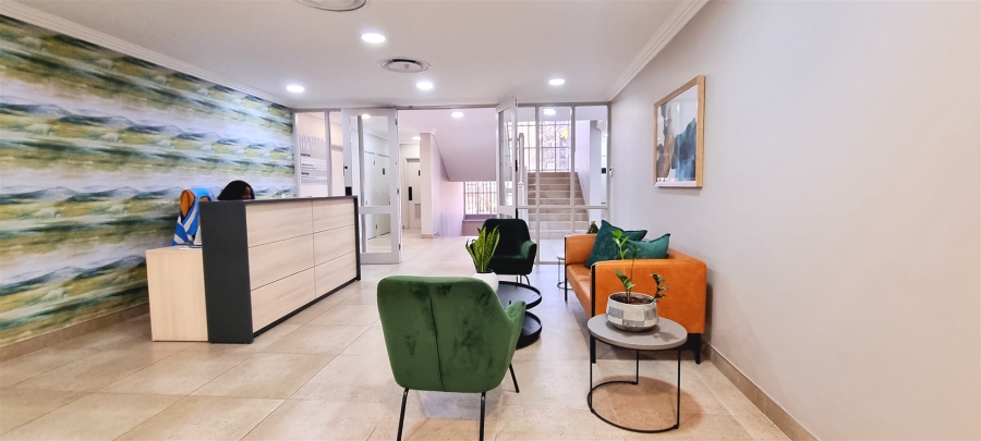 To Let commercial Property for Rent in Bryanston Gauteng