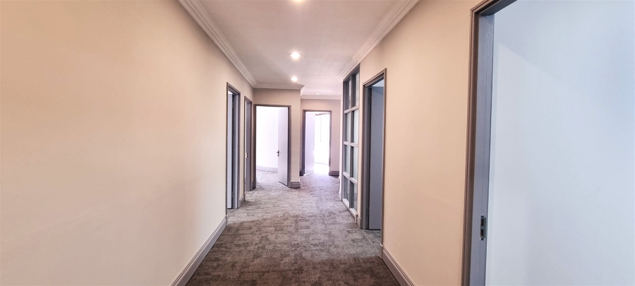 To Let commercial Property for Rent in Bryanston Gauteng