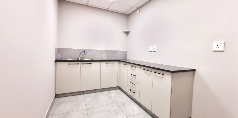 To Let commercial Property for Rent in Bryanston Gauteng