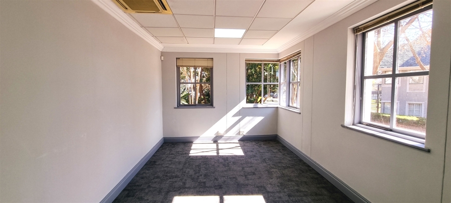 To Let commercial Property for Rent in Bryanston Gauteng