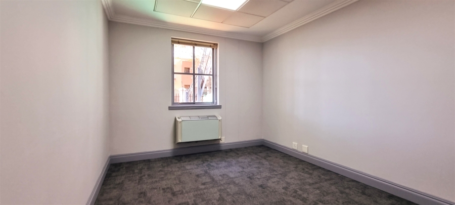 To Let commercial Property for Rent in Bryanston Gauteng