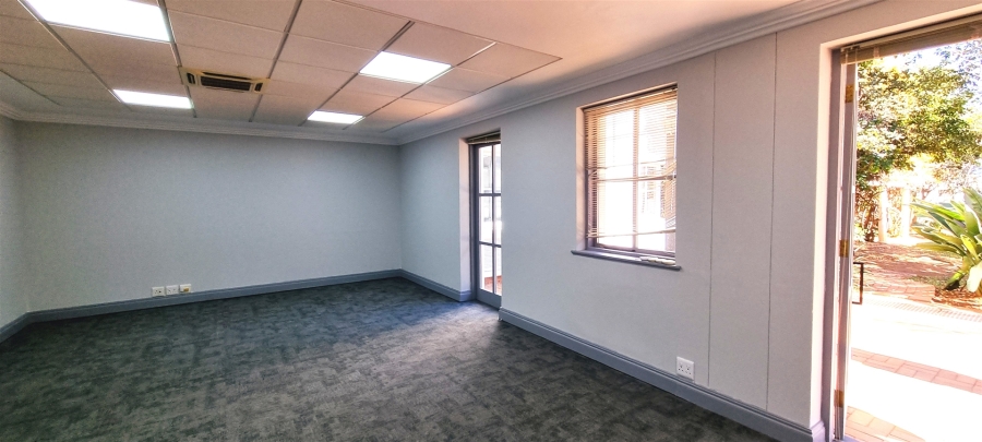 To Let commercial Property for Rent in Bryanston Gauteng