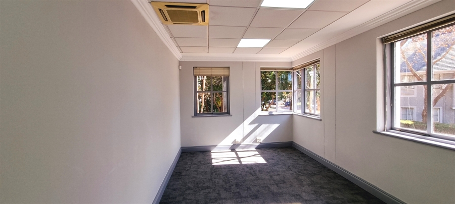 To Let commercial Property for Rent in Bryanston Gauteng