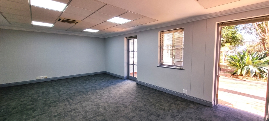 To Let commercial Property for Rent in Bryanston Gauteng