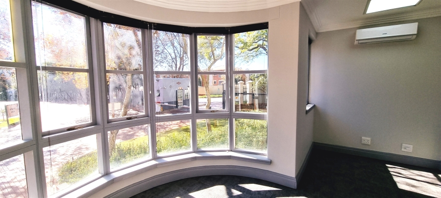 To Let commercial Property for Rent in Bryanston Gauteng