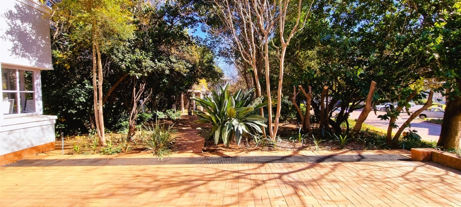 To Let commercial Property for Rent in Bryanston Gauteng