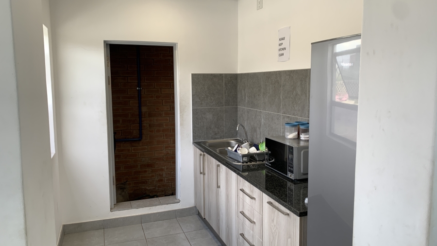 To Let commercial Property for Rent in Longlake Gauteng