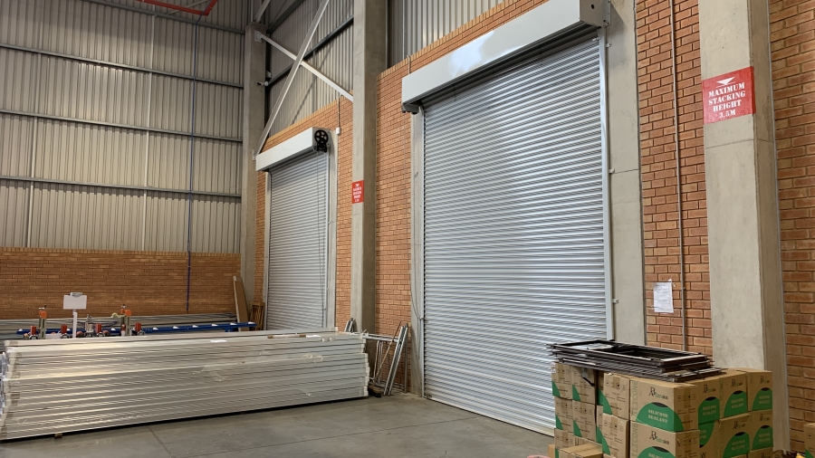 To Let commercial Property for Rent in Longlake Gauteng