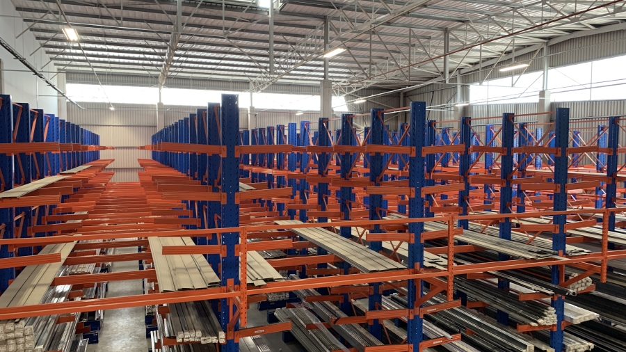To Let commercial Property for Rent in Longlake Gauteng