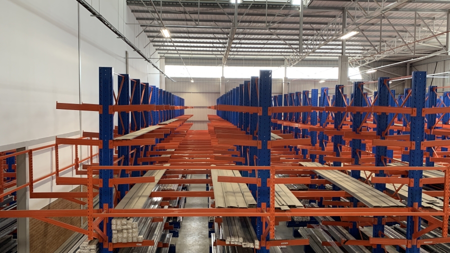 To Let commercial Property for Rent in Longlake Gauteng