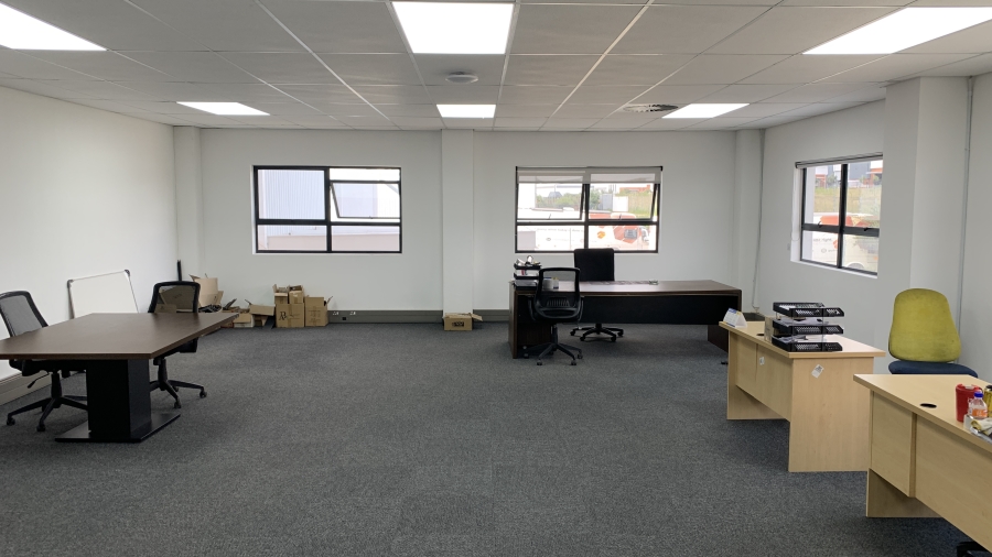 To Let commercial Property for Rent in Longlake Gauteng