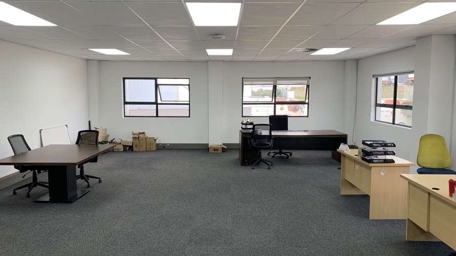 To Let commercial Property for Rent in Longlake Gauteng