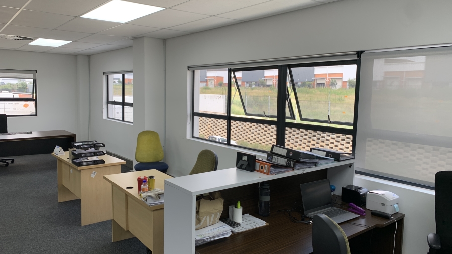 To Let commercial Property for Rent in Longlake Gauteng