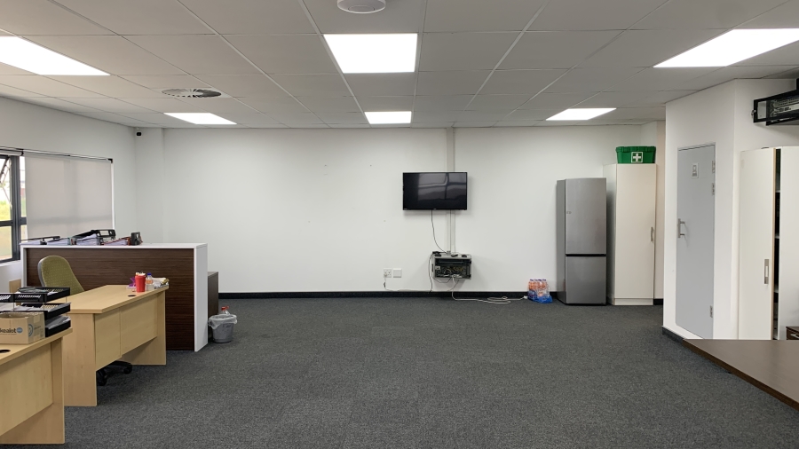 To Let commercial Property for Rent in Longlake Gauteng