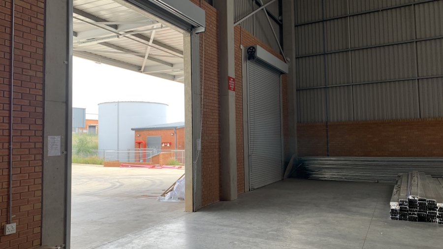 To Let commercial Property for Rent in Longlake Gauteng