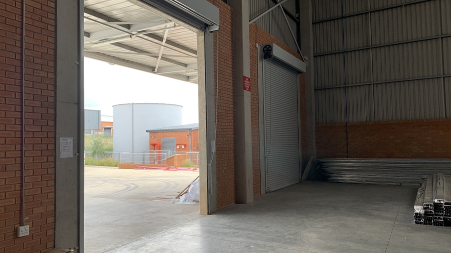 To Let commercial Property for Rent in Longlake Gauteng