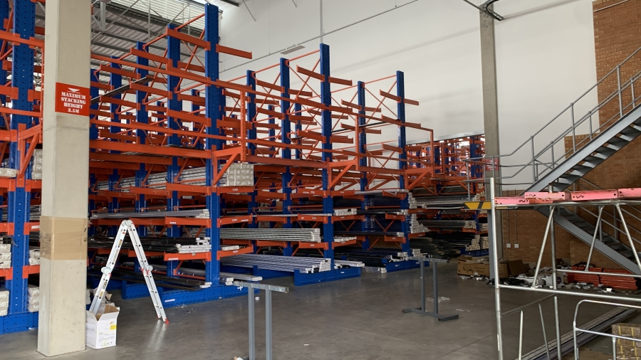 To Let commercial Property for Rent in Longlake Gauteng