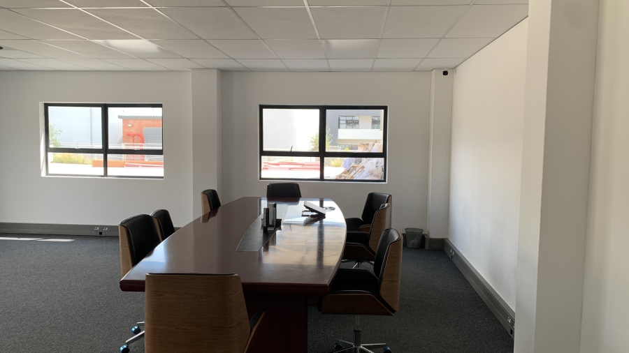 To Let commercial Property for Rent in Longlake Gauteng