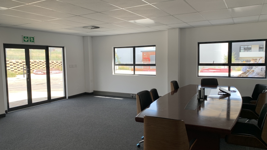 To Let commercial Property for Rent in Longlake Gauteng