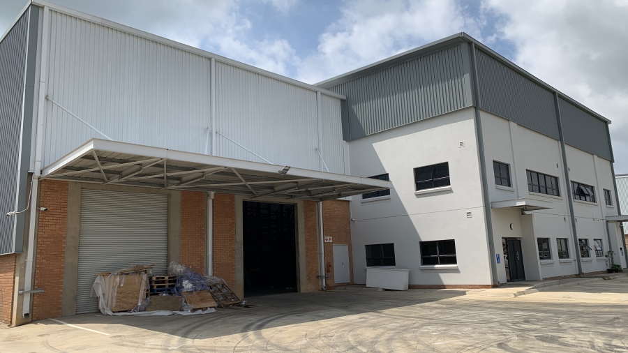 To Let commercial Property for Rent in Longlake Gauteng