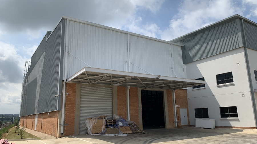 To Let commercial Property for Rent in Longlake Gauteng
