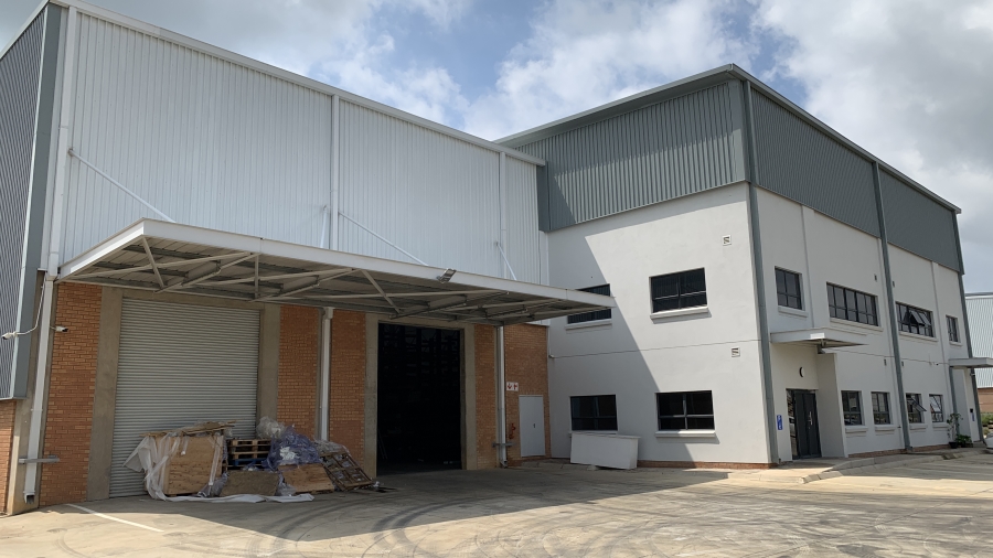 To Let commercial Property for Rent in Longlake Gauteng