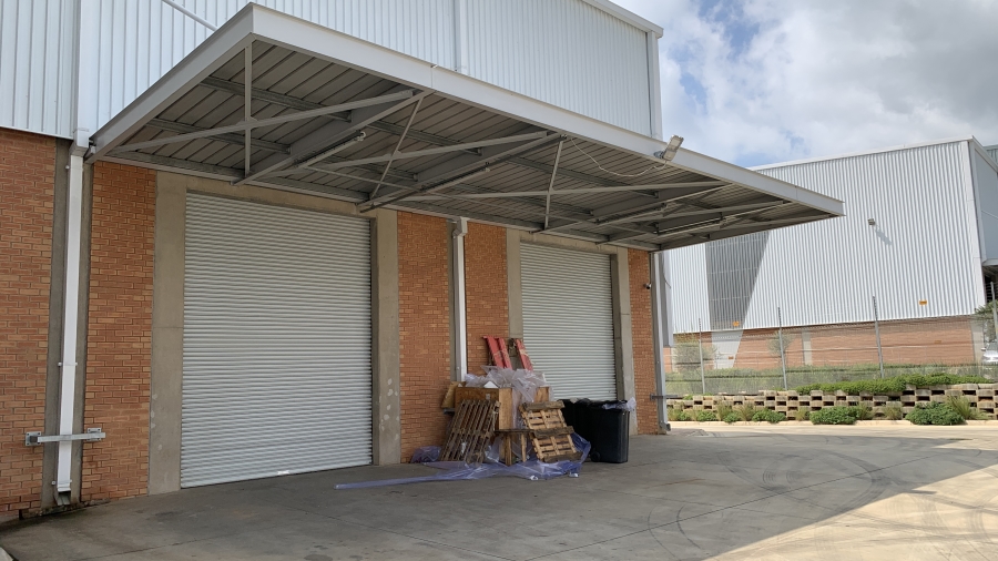 To Let commercial Property for Rent in Longlake Gauteng