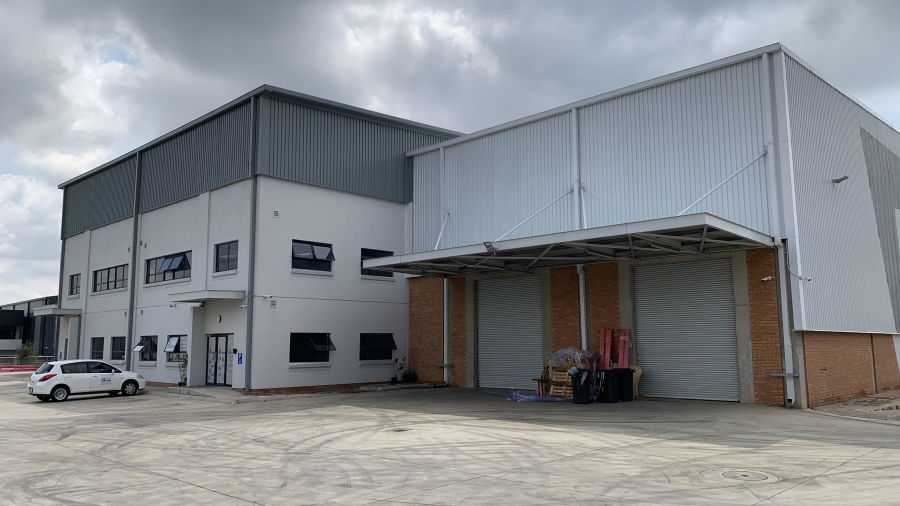 To Let commercial Property for Rent in Longlake Gauteng