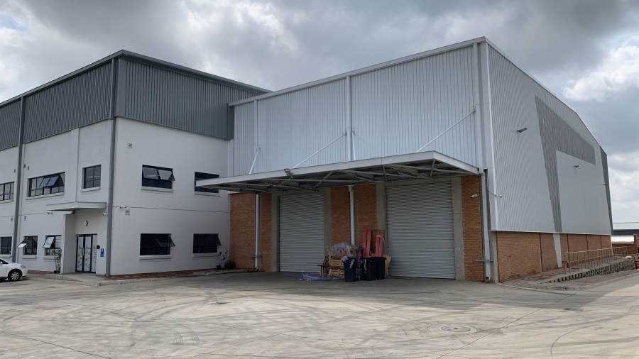To Let commercial Property for Rent in Longlake Gauteng