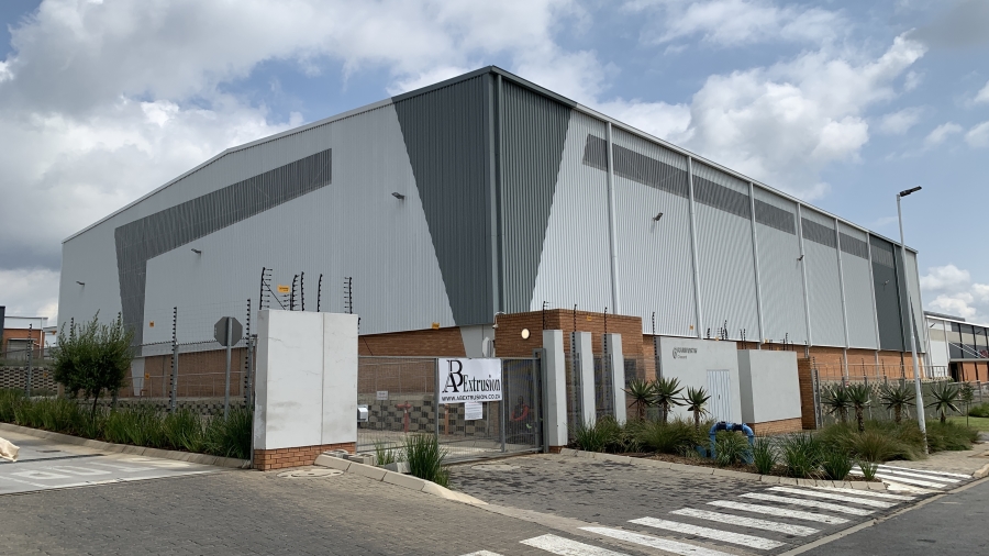 To Let commercial Property for Rent in Longlake Gauteng