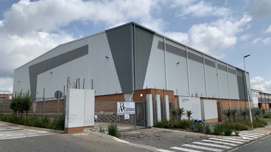 To Let commercial Property for Rent in Longlake Gauteng