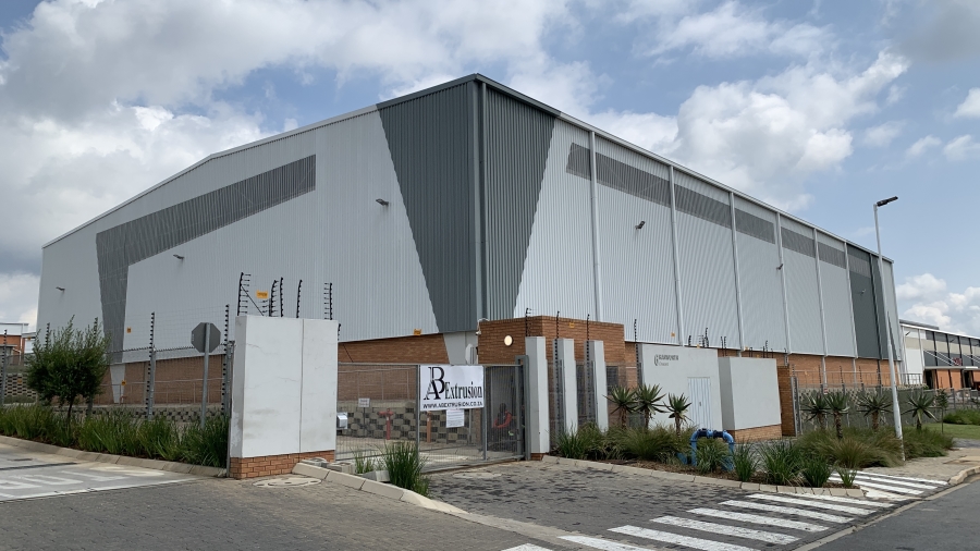 To Let commercial Property for Rent in Longlake Gauteng
