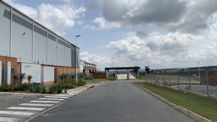 To Let commercial Property for Rent in Longlake Gauteng