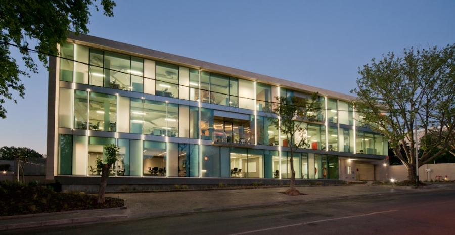 To Let commercial Property for Rent in Illovo Gauteng