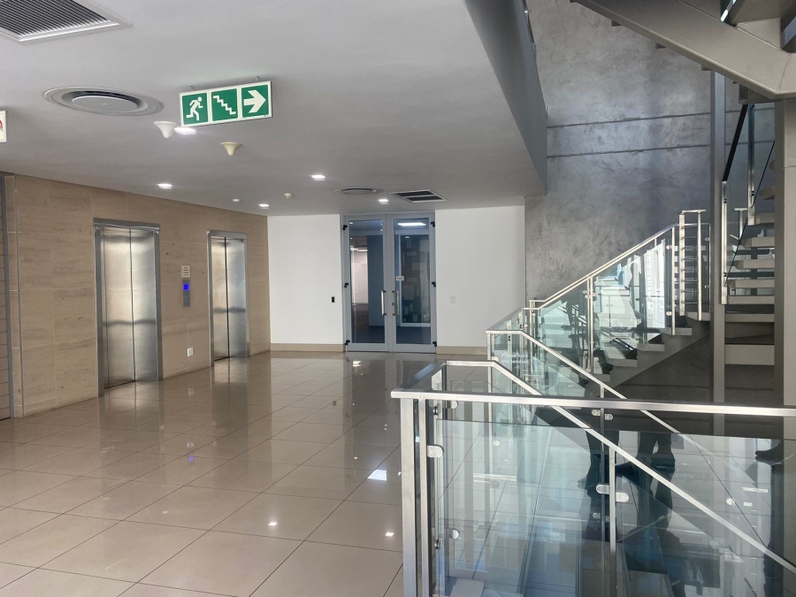 To Let commercial Property for Rent in Illovo Gauteng