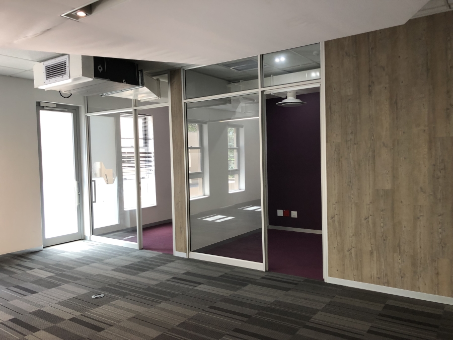 To Let commercial Property for Rent in Illovo Gauteng