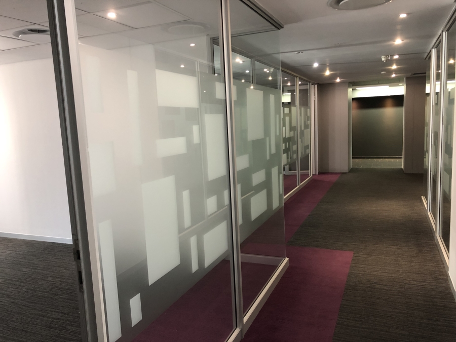 To Let commercial Property for Rent in Illovo Gauteng